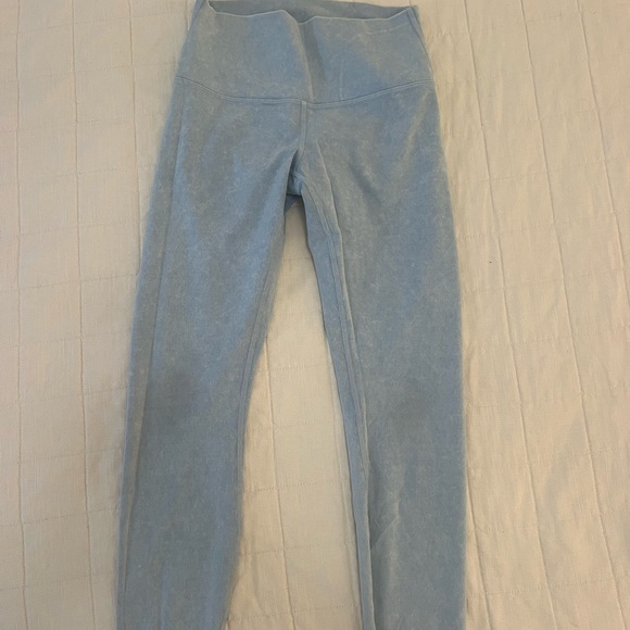 Lululemon Leggings - Picture 3 of 4